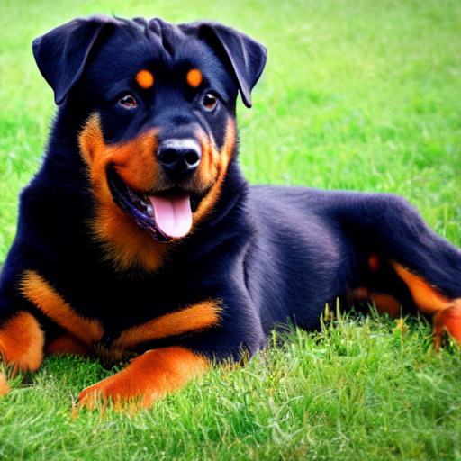 bilder von rottweiler