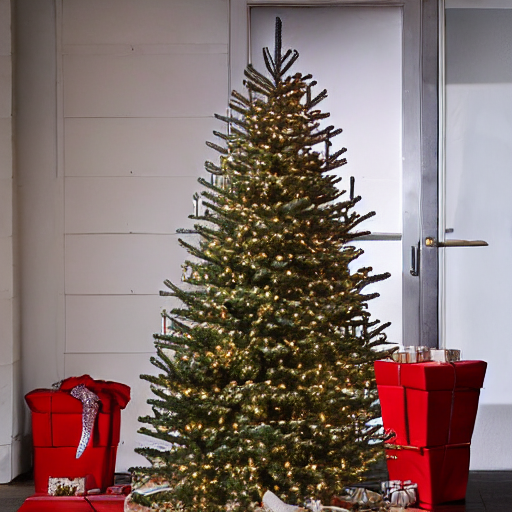 bilder von weihnachtsbäumen