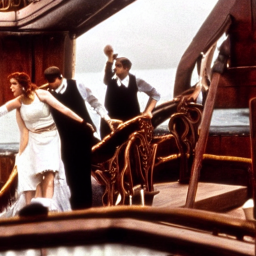 bilder von titanic