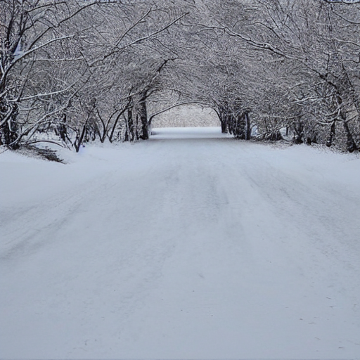 bilder von schnee