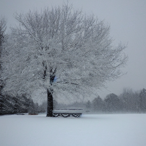 bilder von schnee