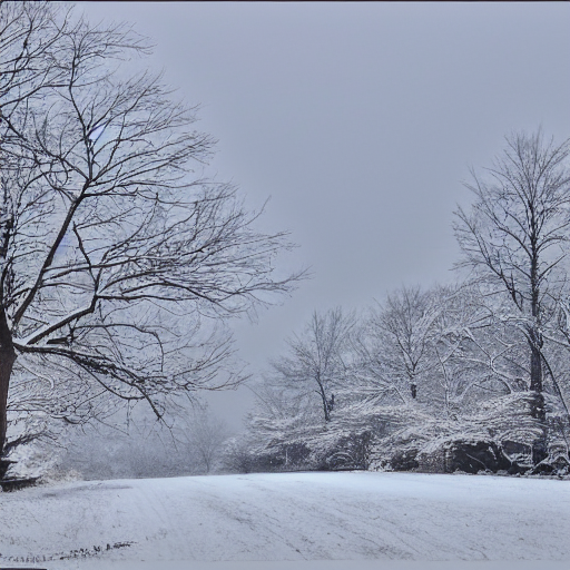 bilder von schnee