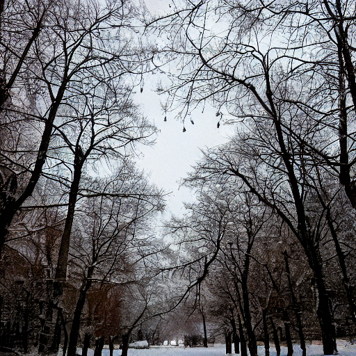 bilder von winterlandschaften