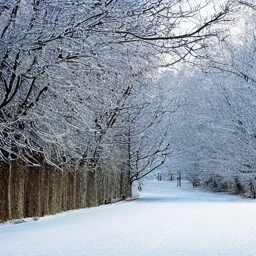 bilder von winterlandschaften