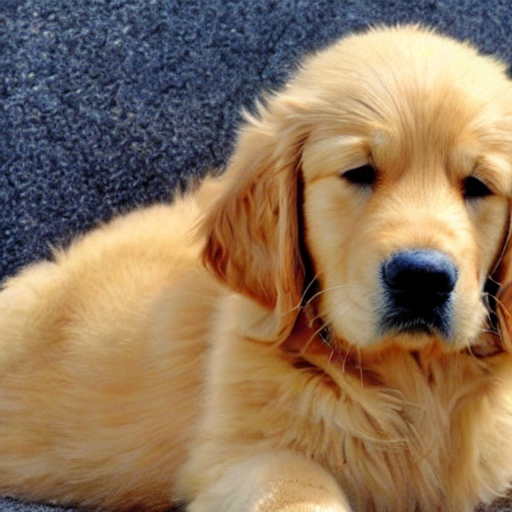 bilder von golden retriever