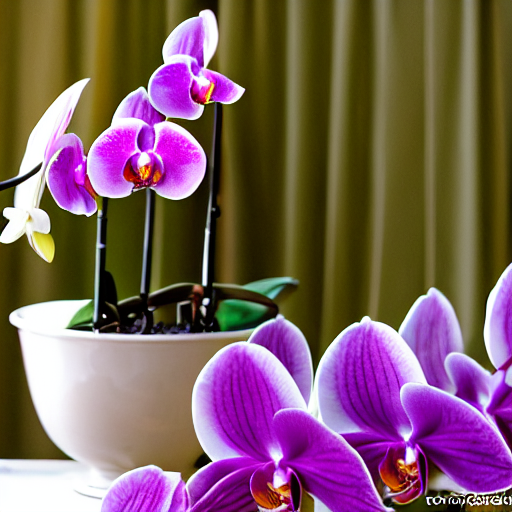 bilder von orchideen