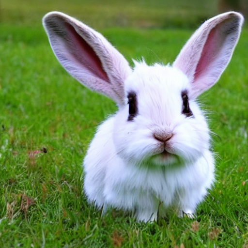 bilder von zwergkaninchen