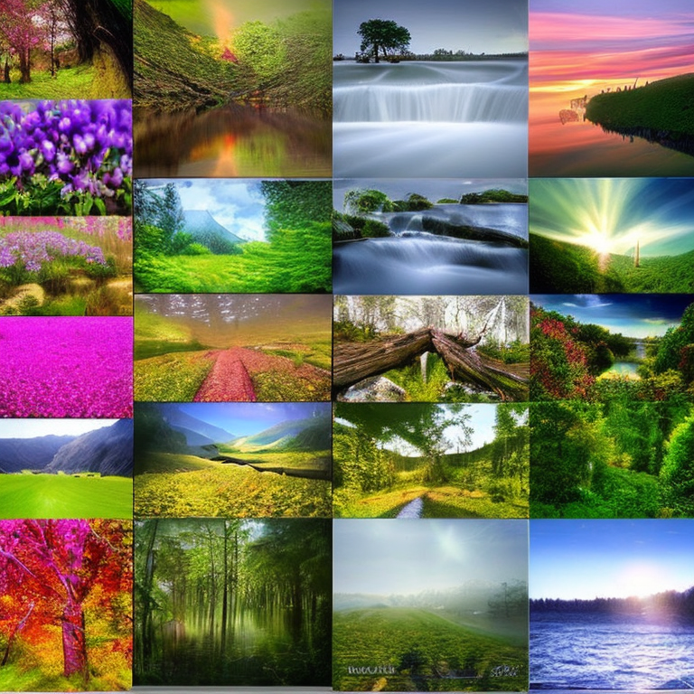 bilder von natur