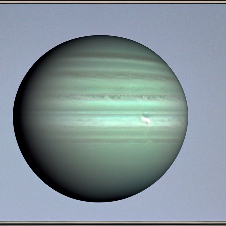 bilder von uranus