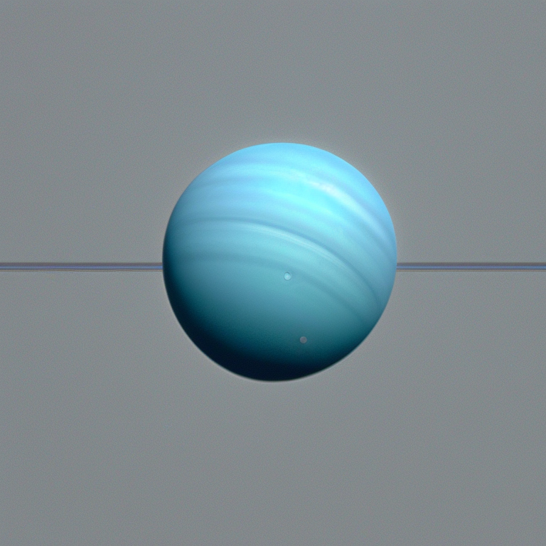 bilder von uranus