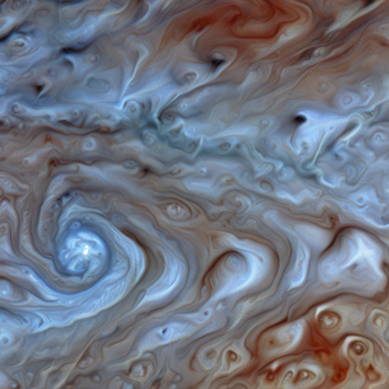 bilder von jupiter