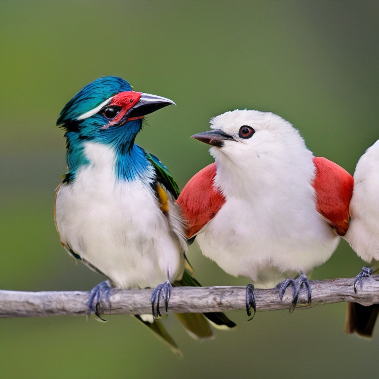 bilder von vögel