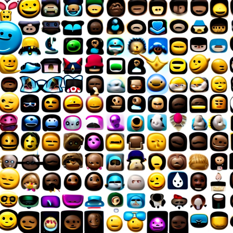 bilder von emojis