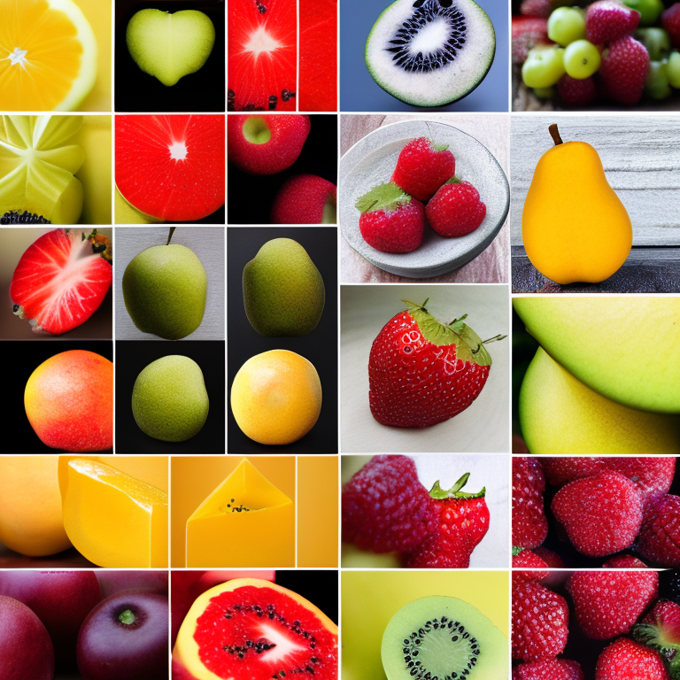 bilder von obst