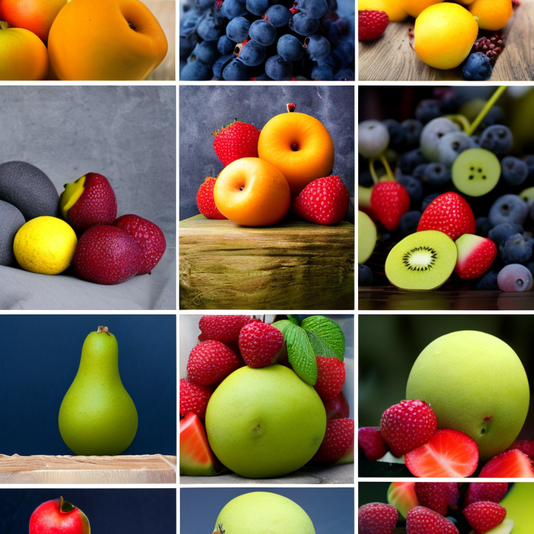bilder von obst