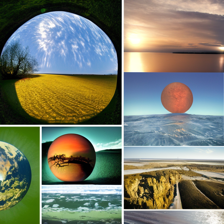 bilder von der sonne