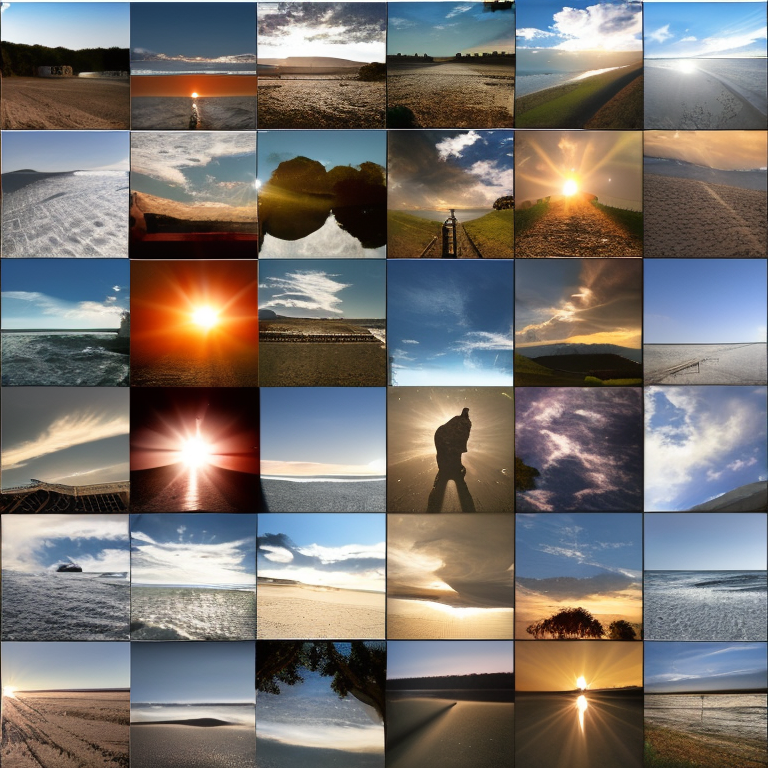 bilder von der sonne