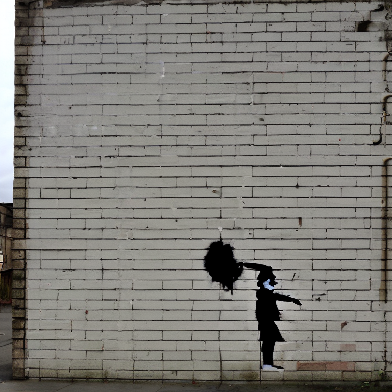 bilder von banksy