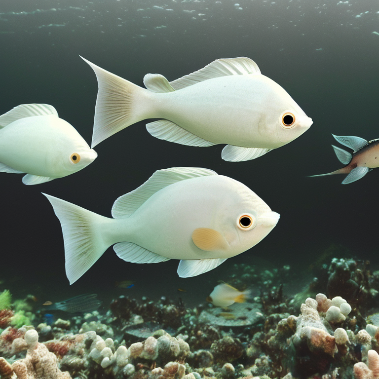 bilder von fischen
