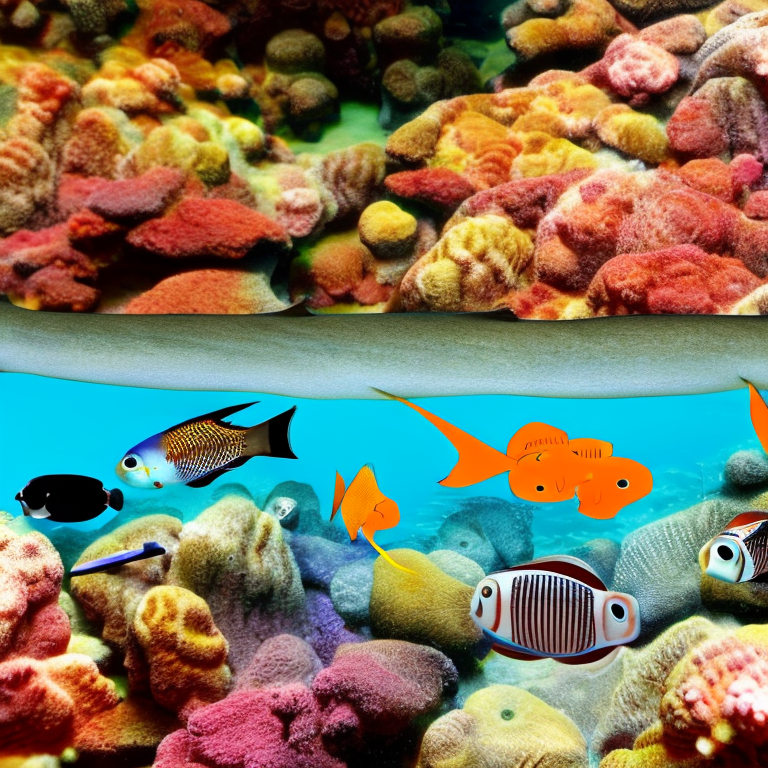 bilder von fischen