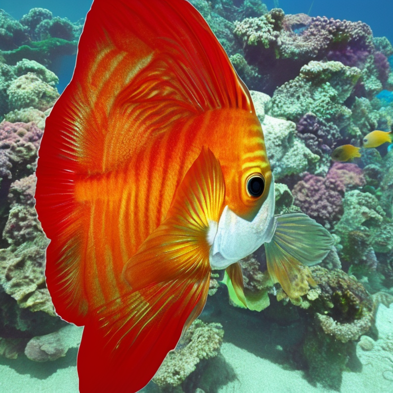 bilder von fischen