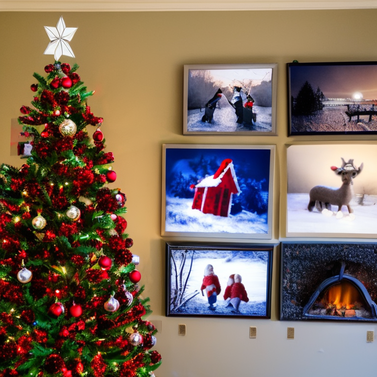 bilder von weihnachten