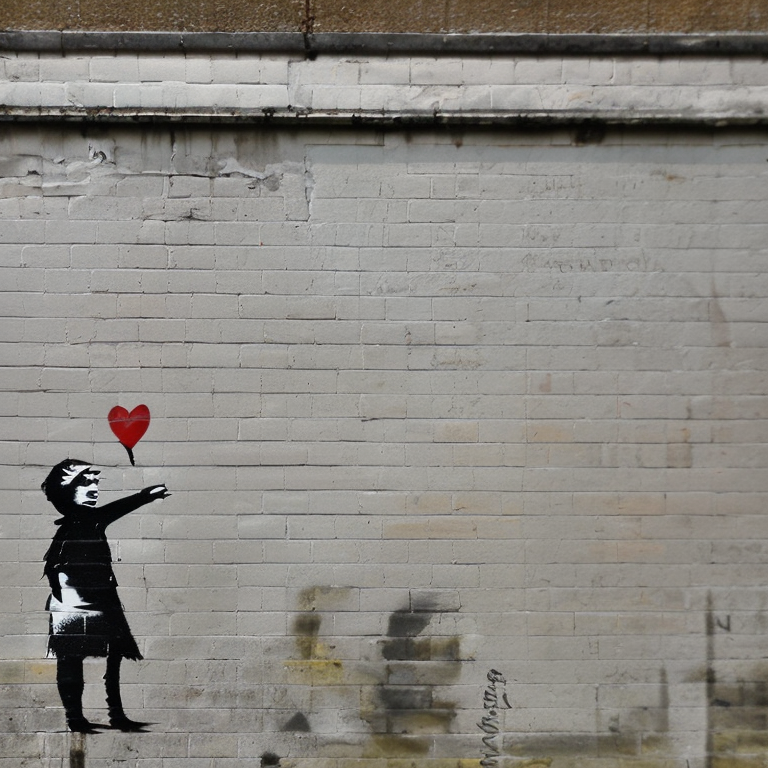 bilder von banksy