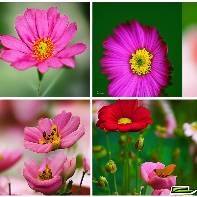bilder von blumen