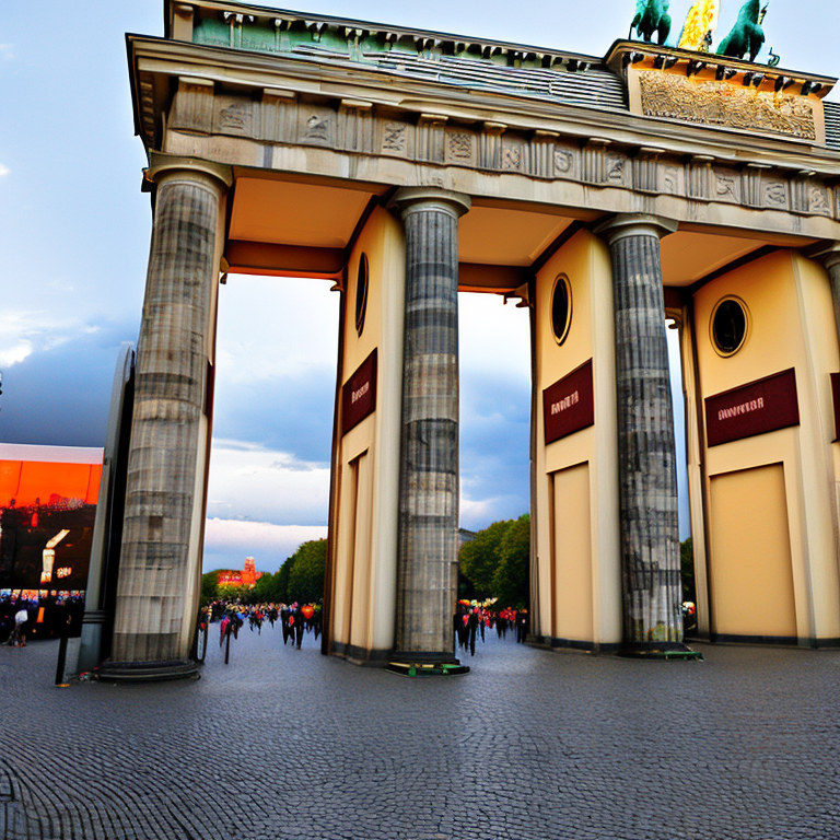 bilder von berlin