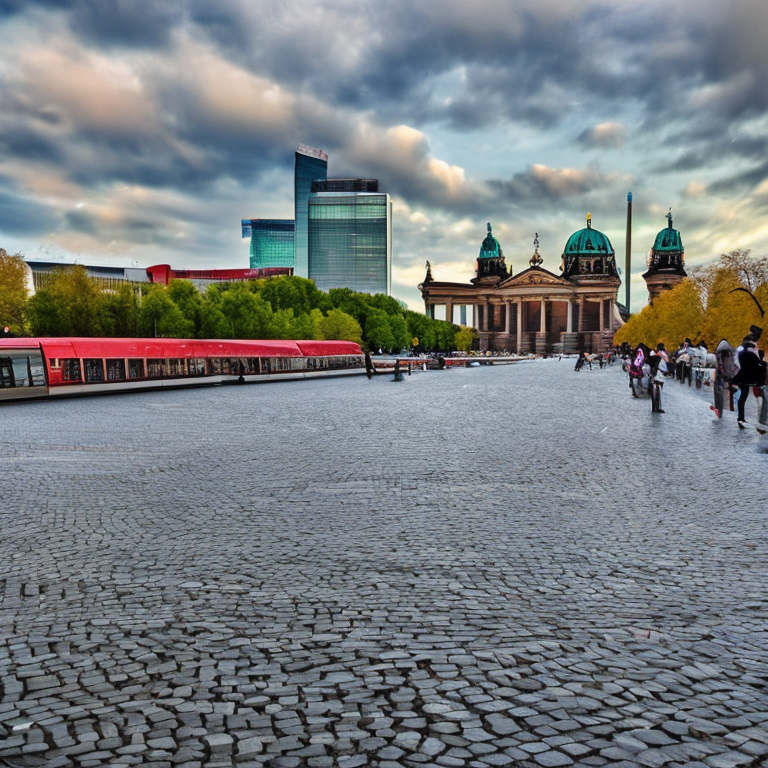 bilder von berlin
