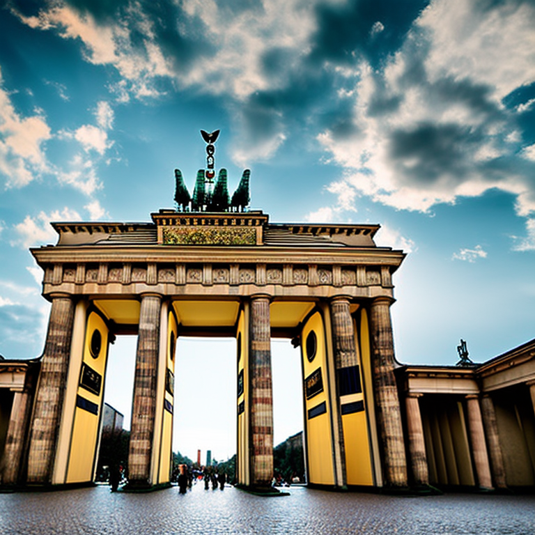 bilder von berlin