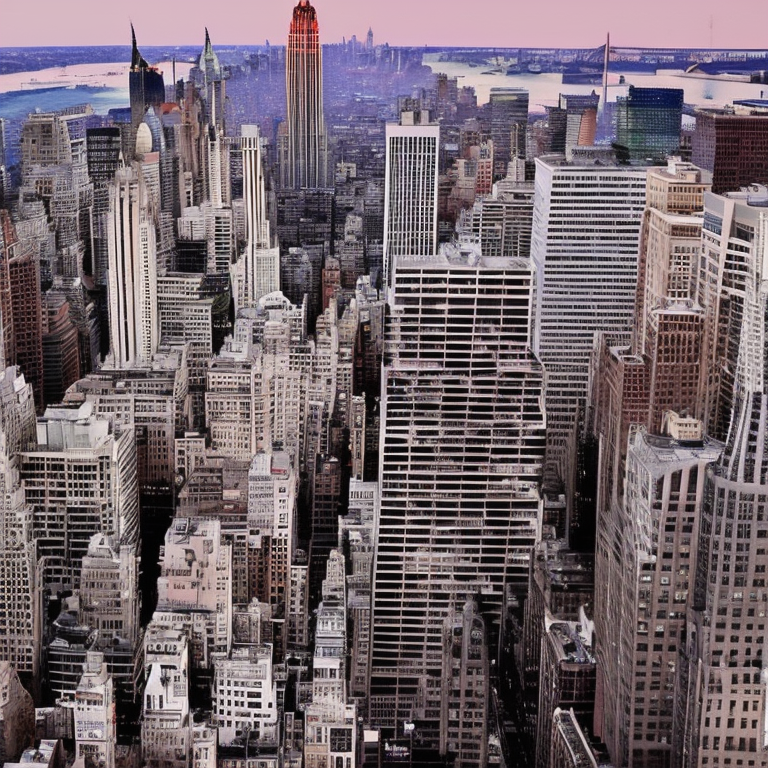 bilder von new york