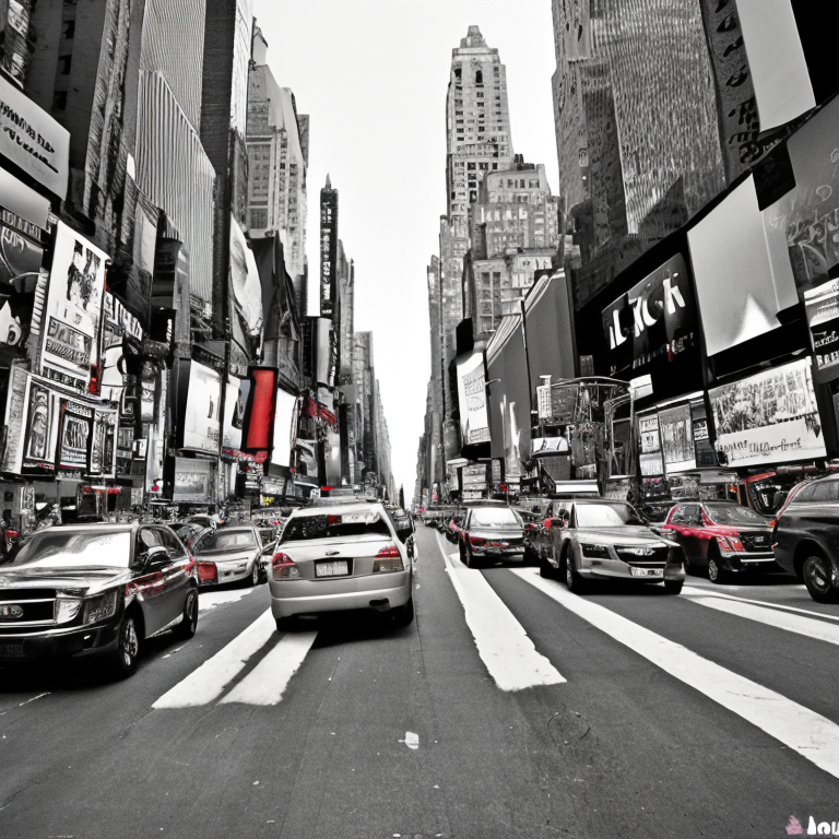 bilder von new york