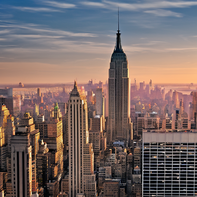 bilder von new york