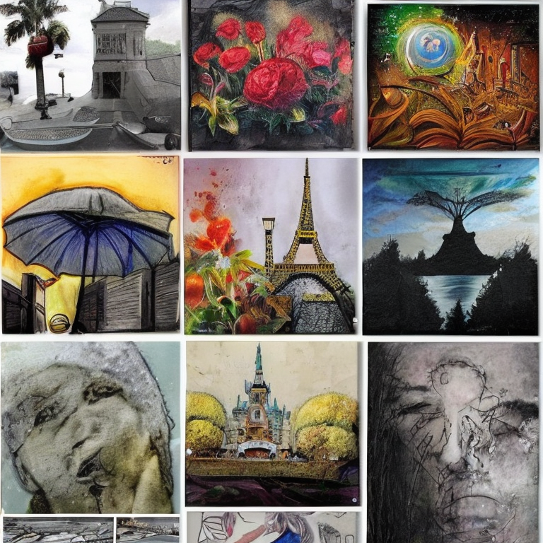bilder kunst