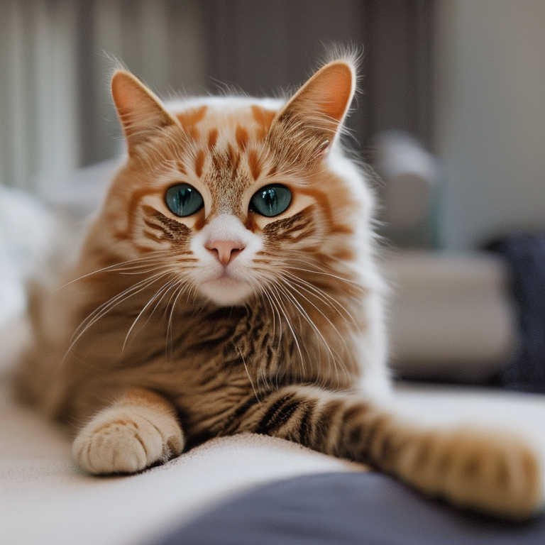 bilder von katzen