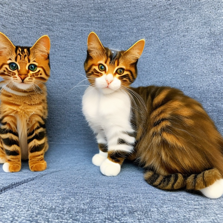 bilder von katzen