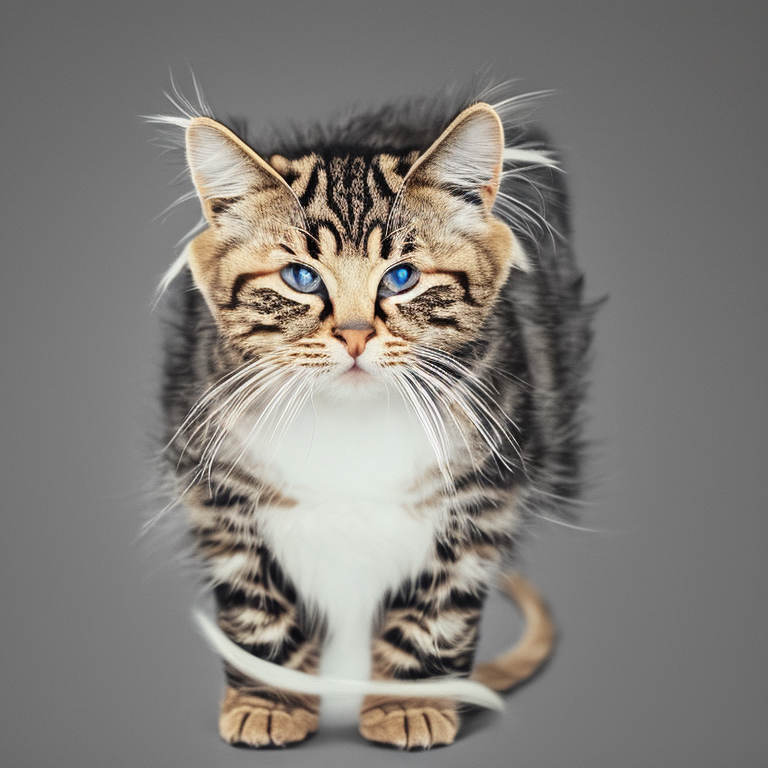 bilder von katzen
