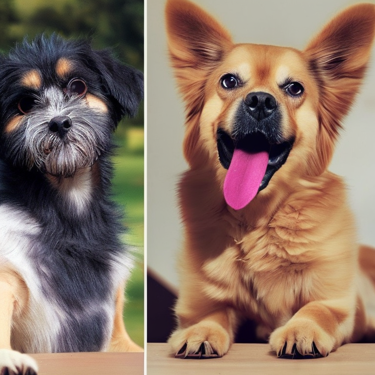 bilder von hunden