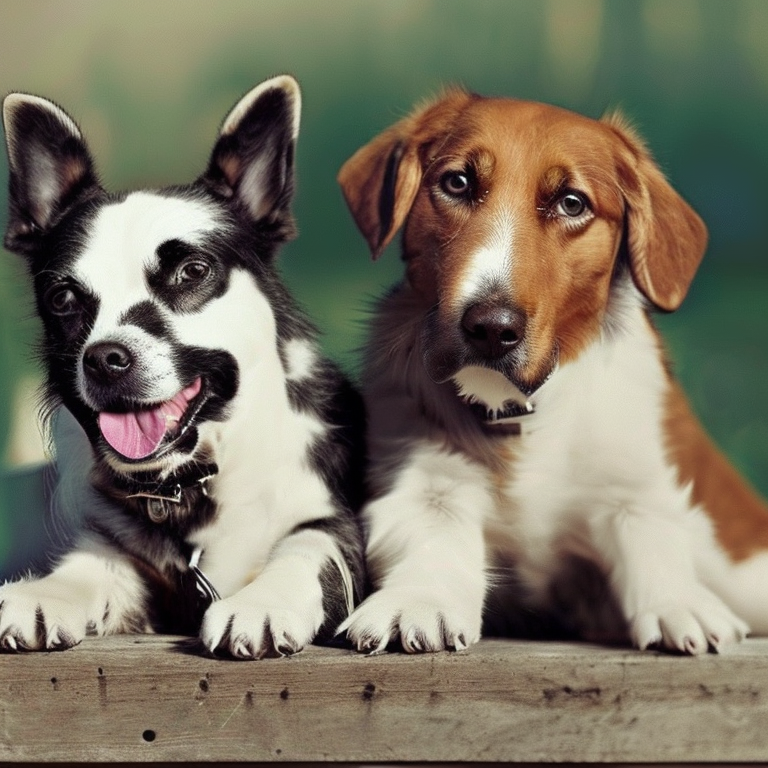 bilder von hunden