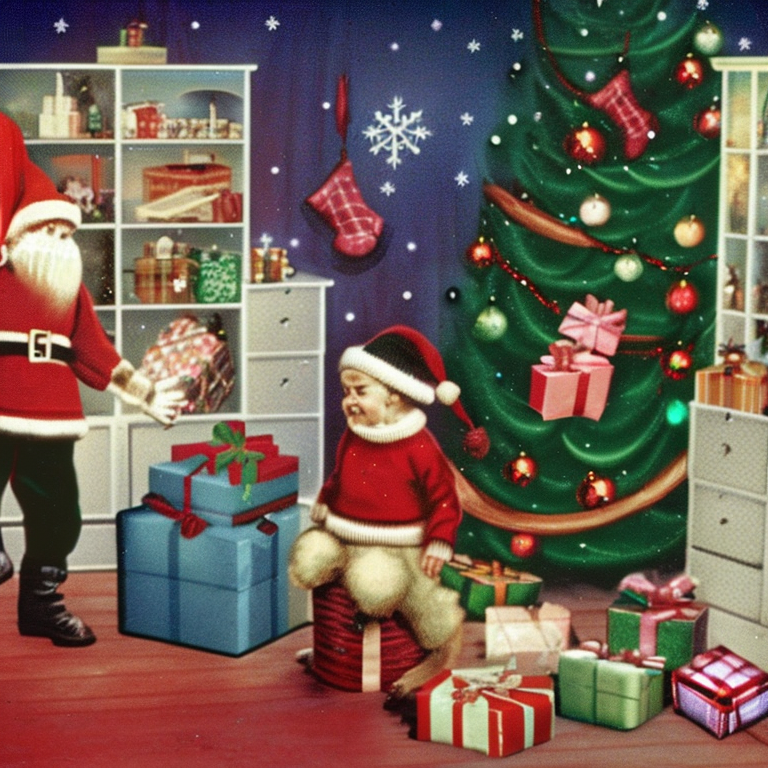 nostalgie weihnachtsbilder
