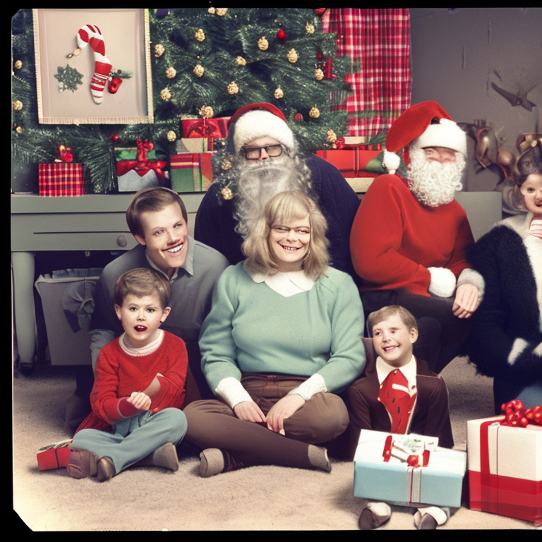 nostalgie weihnachtsbilder