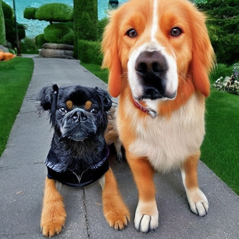 bilder von hunden