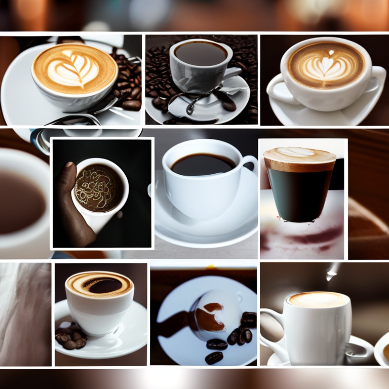 kaffee bilder