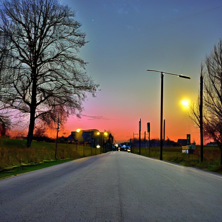 abendbilder kostenlos