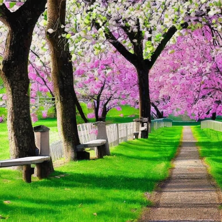 frühling bilder kostenlos