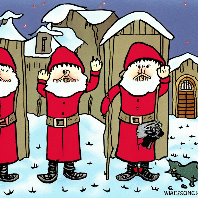 advent bilder lustig