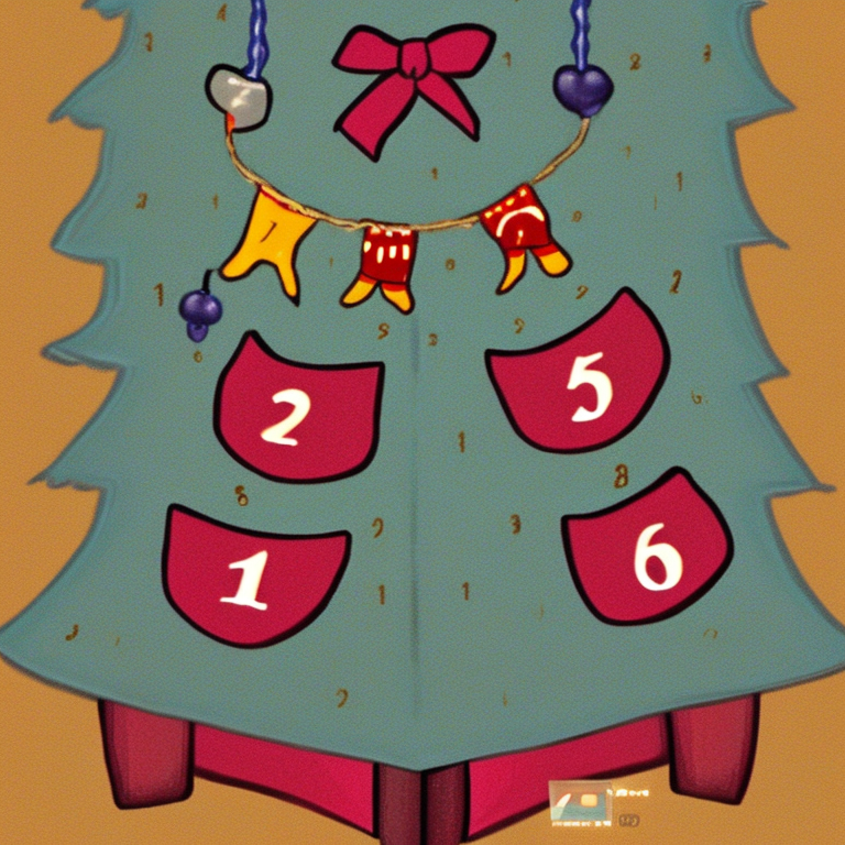 advent bilder lustig
