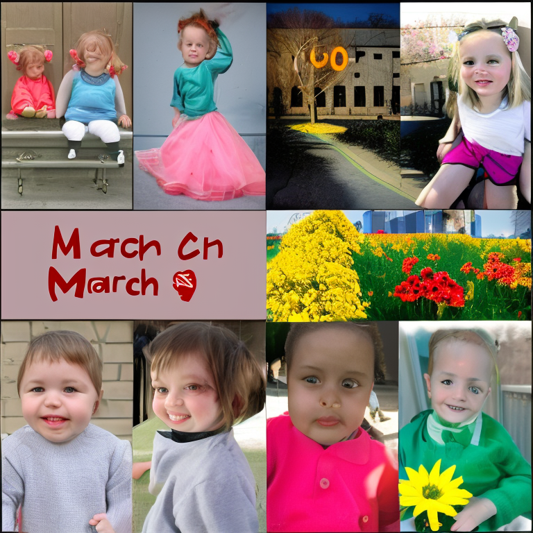 mars bilder