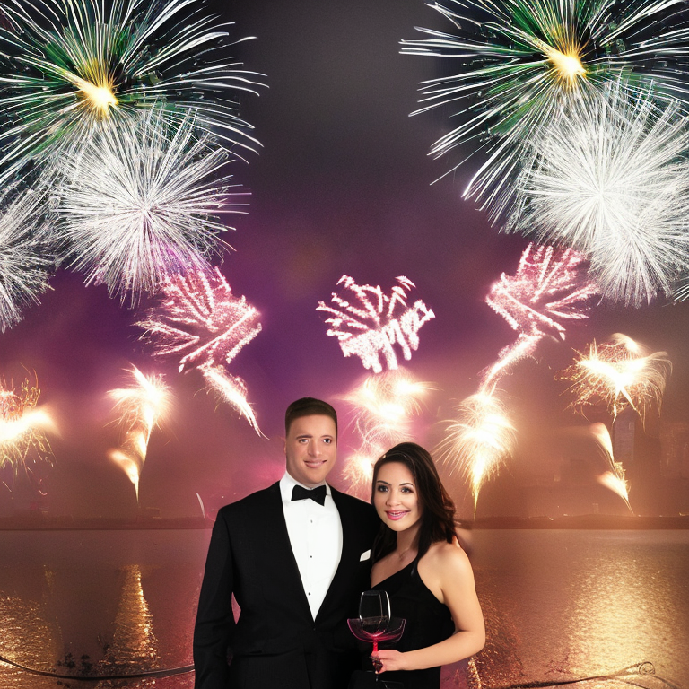 silvesterbilder
